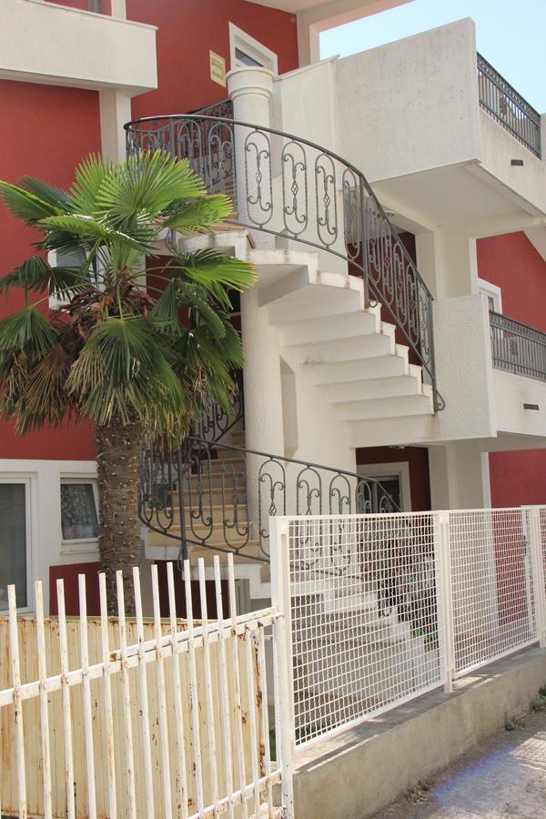 Apartments Durutovic Bar Exterior photo