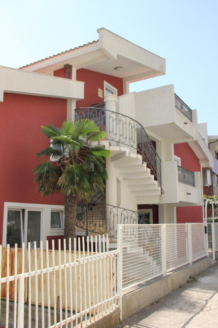Apartments Durutovic Bar Exterior photo